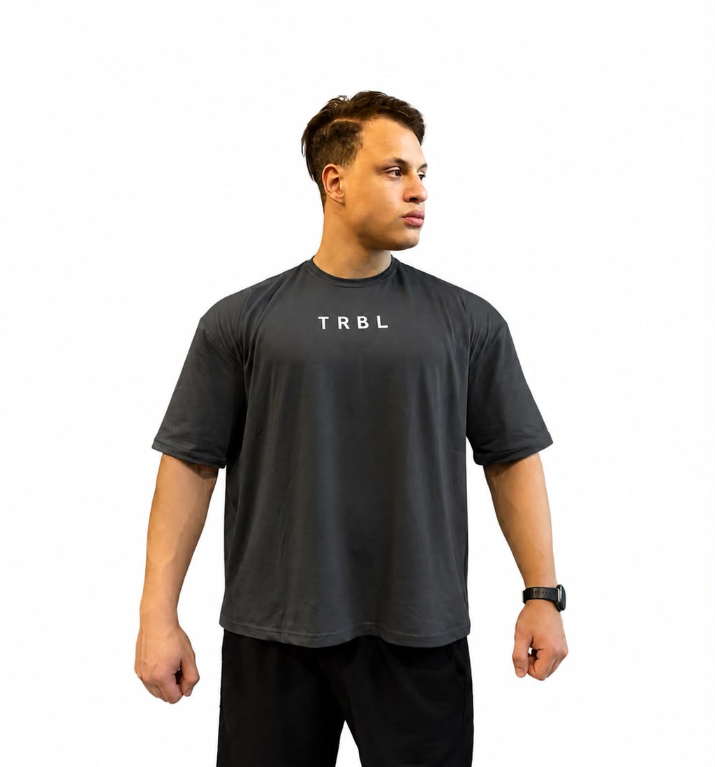 TRBL PUMP COVER