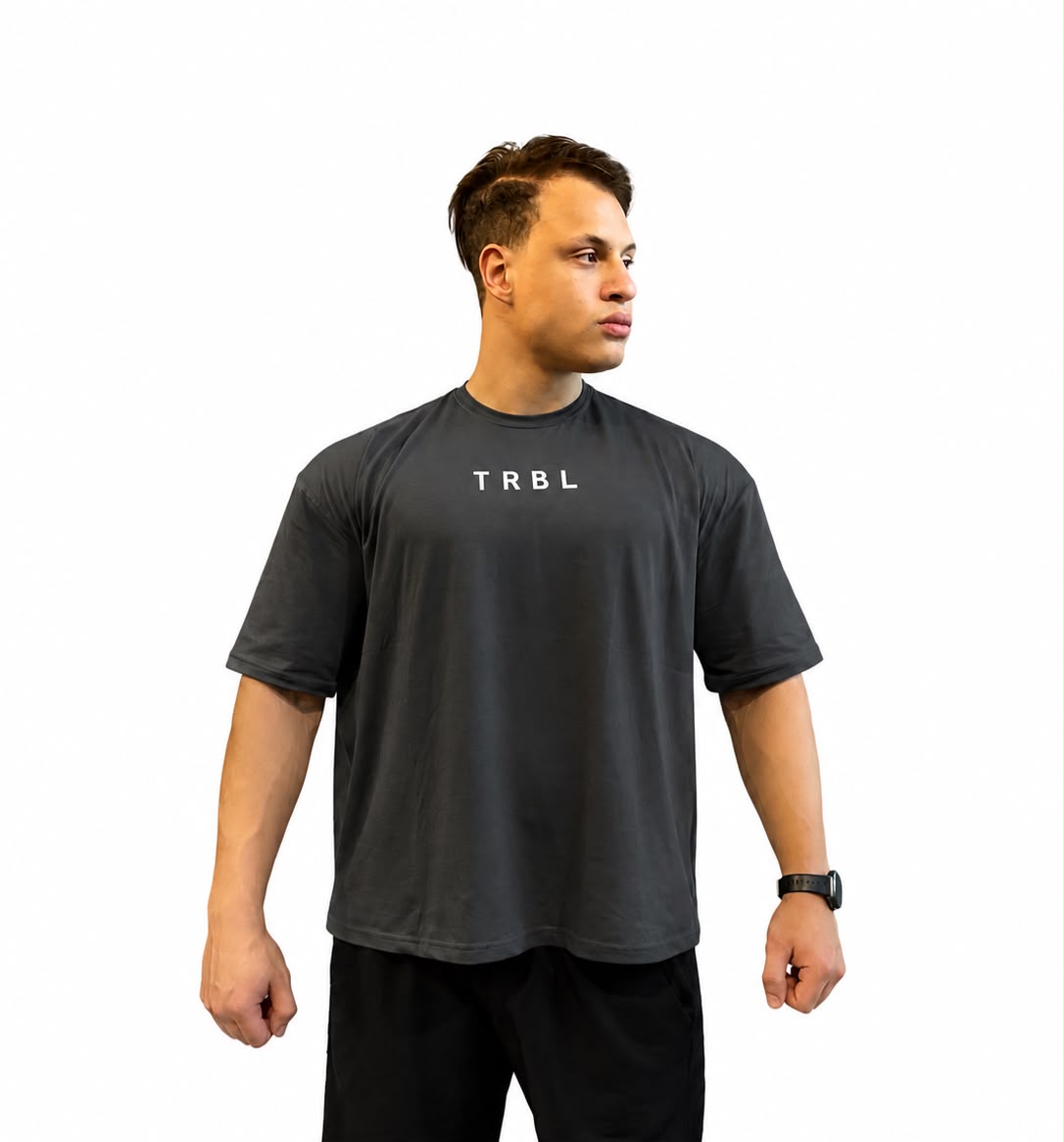 TRBL PUMP COVER