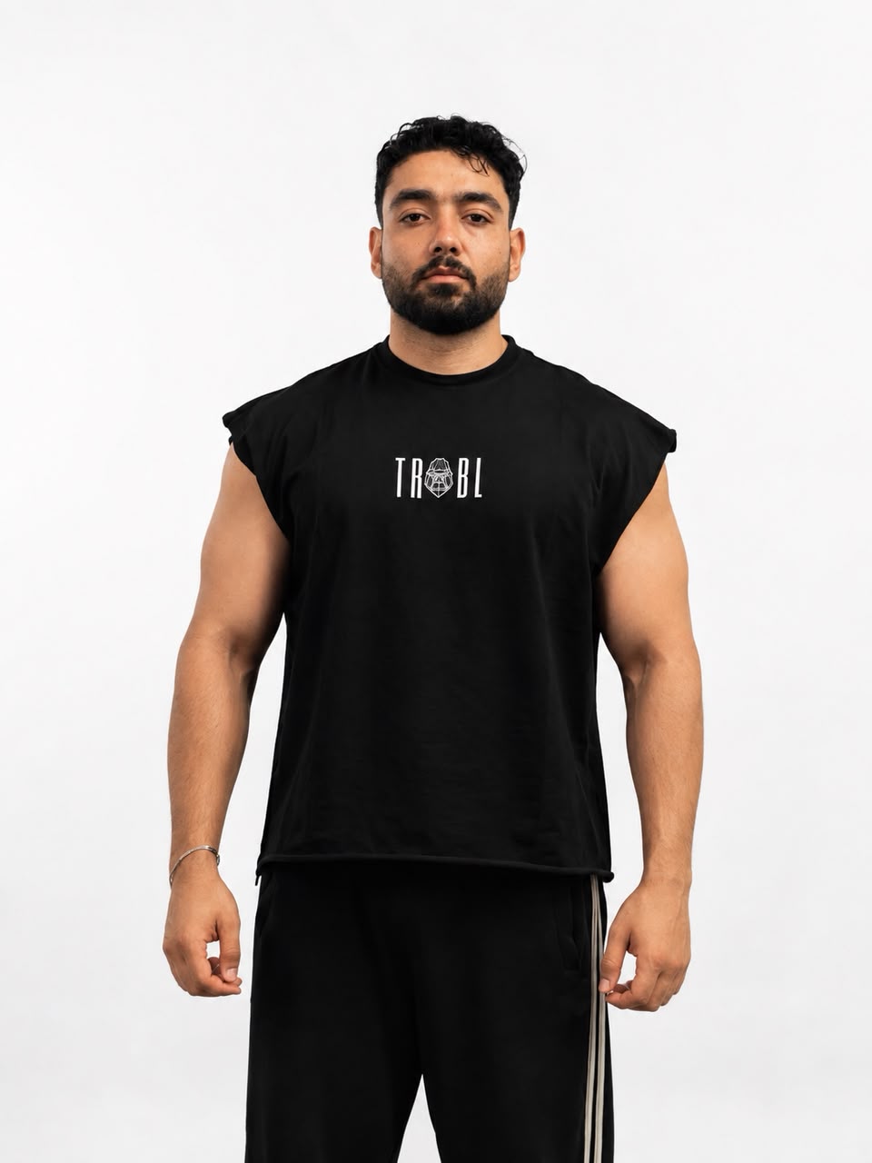TRBL RIVAL TANK