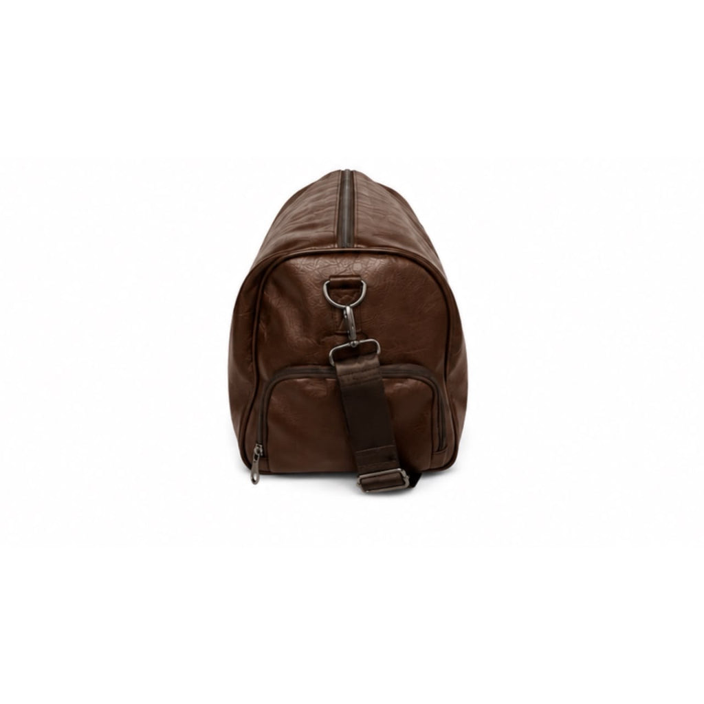 TRBL Leather bag