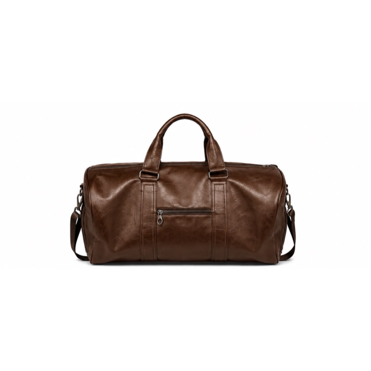 TRBL Leather bag