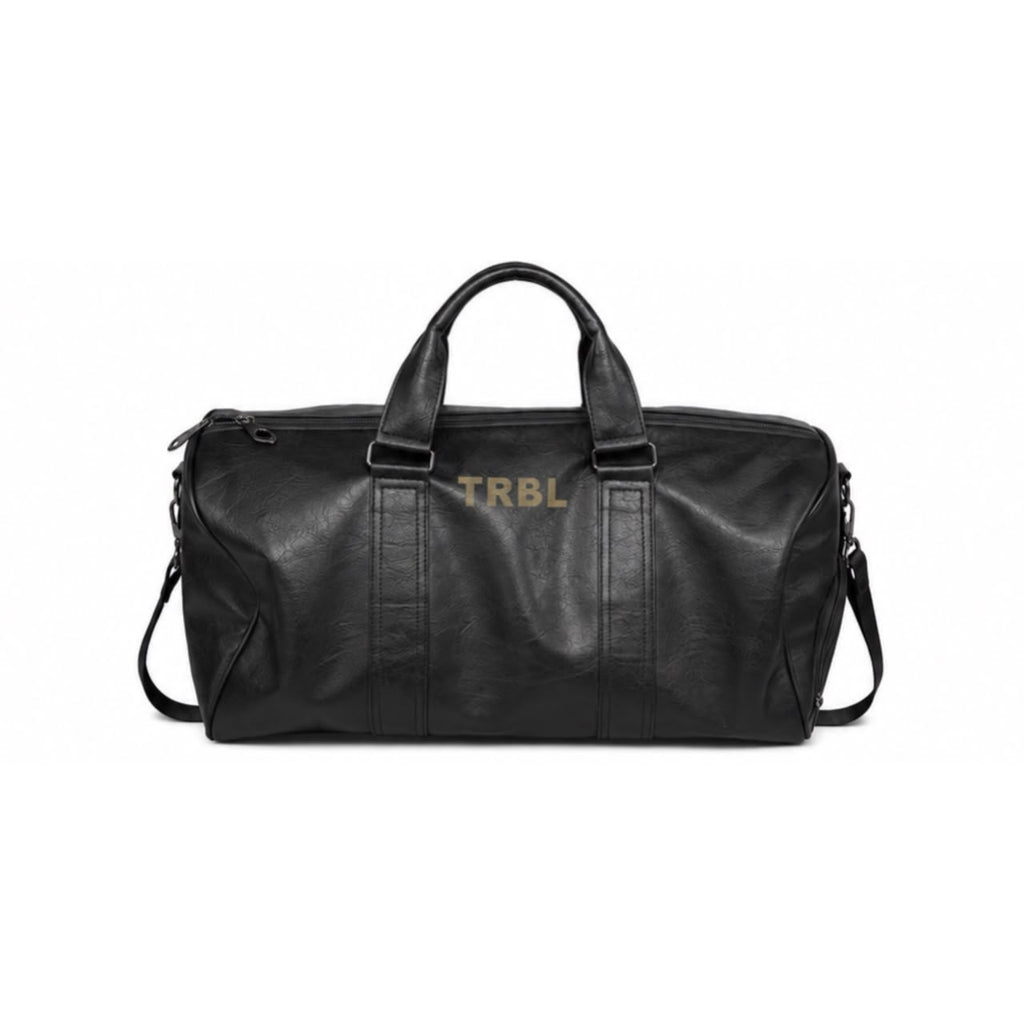 TRBL Leather bag