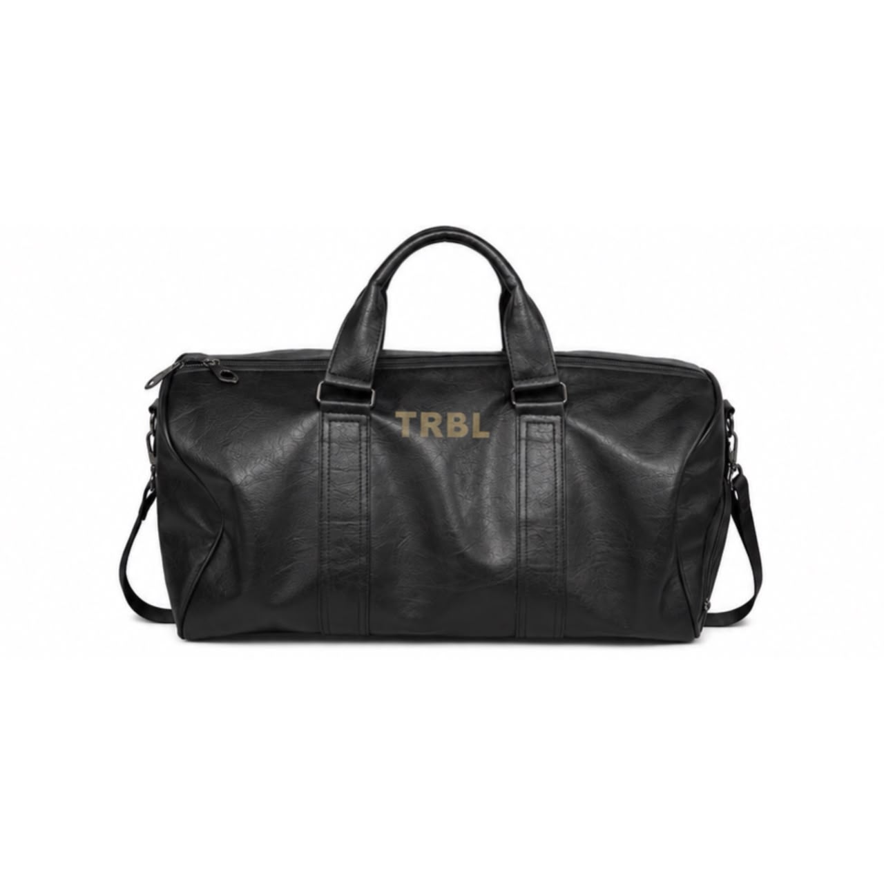 TRBL Leather bag