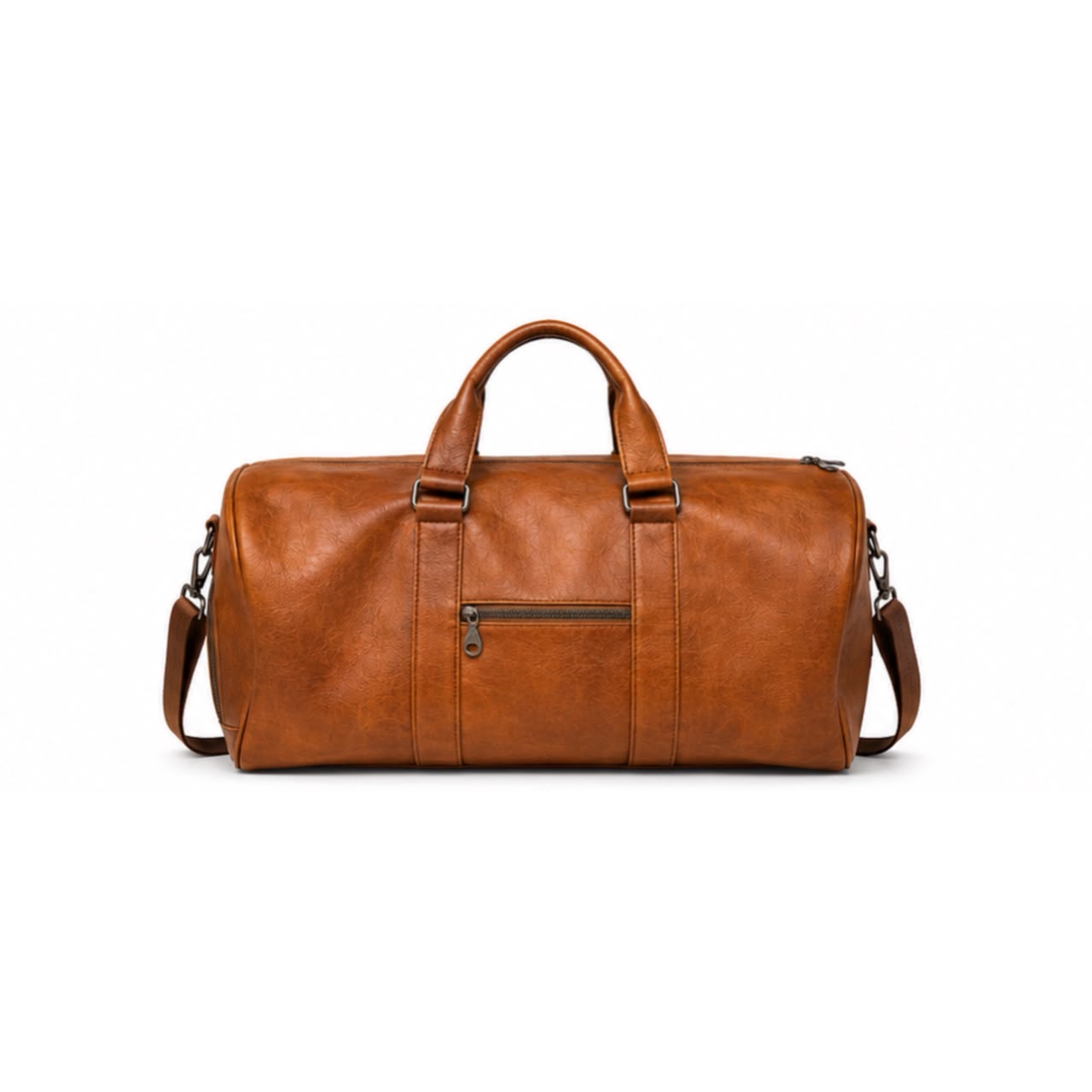 TRBL Leather bag