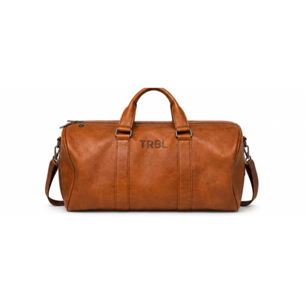 TRBL Leather bag