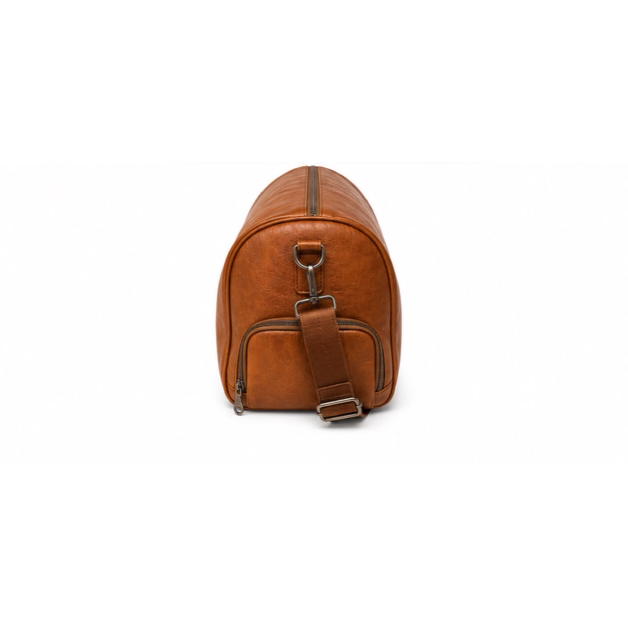 TRBL Leather bag