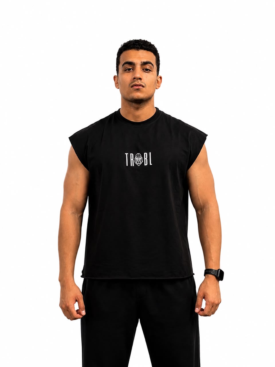 TRBL RIVAL TANK