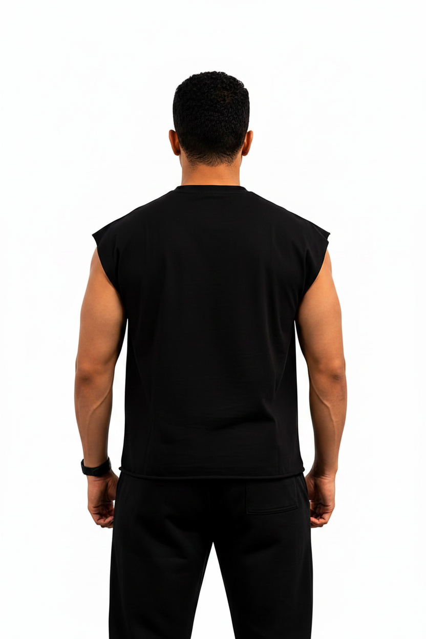 TRBL RIVAL TANK