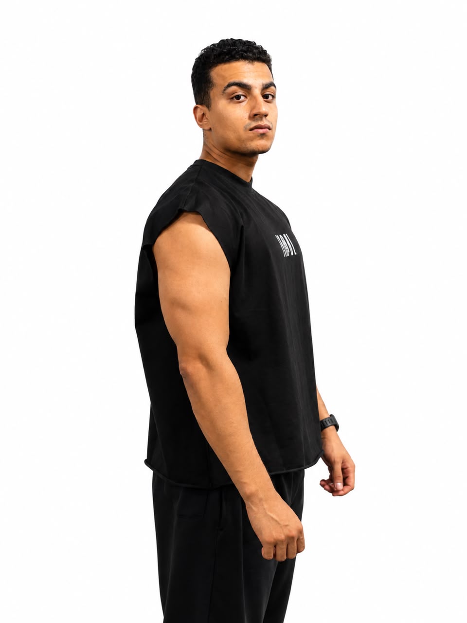 TRBL RIVAL TANK
