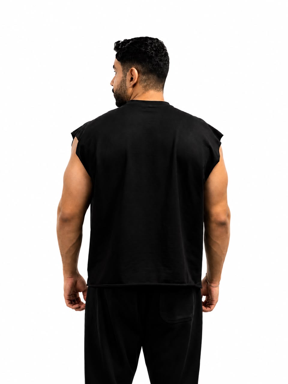 TRBL RIVAL TANK