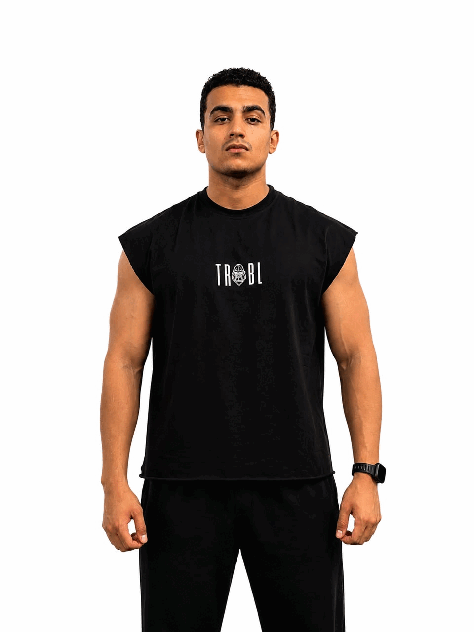 TRBL RIVAL TANK