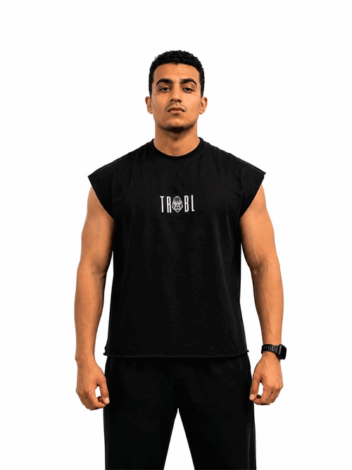 TRBL RIVAL TANK