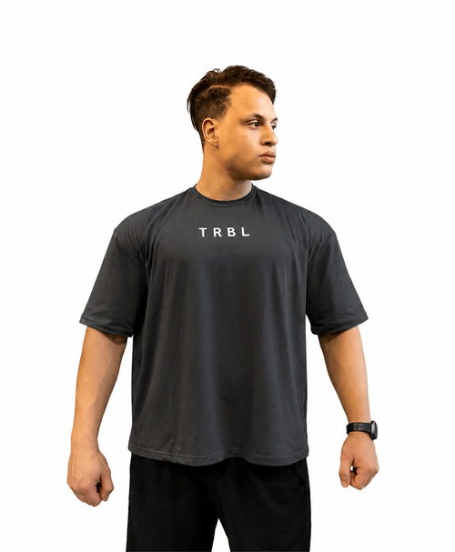 TRBL PUMP COVER