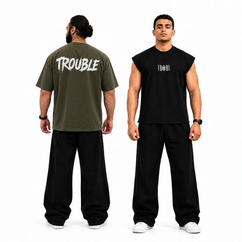 STARTER BUNDLE